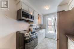 35 BRECKENRIDGE Drive Unit# 23 Kitchener