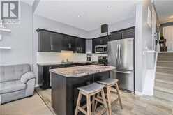 557 LANDGREN Court Unit# A Kitchener