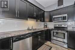 557 LANDGREN Court Unit# A Kitchener