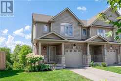 557 LANDGREN Court Unit# A Kitchener