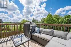 557 LANDGREN Court Unit# A Kitchener