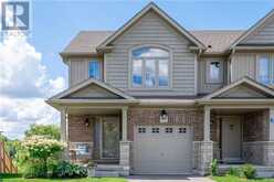 557 LANDGREN Court Unit# A Kitchener