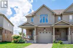 557 LANDGREN Court Unit# A Kitchener