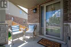 557 LANDGREN Court Unit# A Kitchener