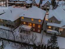 781 KLOSTERS Drive Waterloo