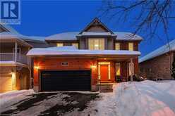 781 KLOSTERS Drive Waterloo