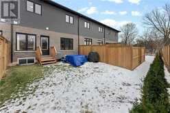 4552 PORTAGE Road Unit# 106 Niagara Falls