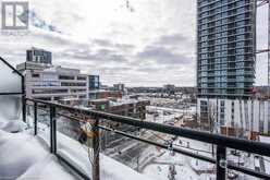 404 KING Street W Unit# 610 Kitchener