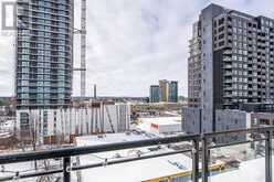 404 KING Street W Unit# 610 Kitchener