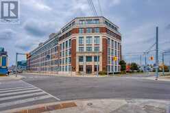 404 KING Street W Unit# 610 Kitchener