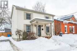 93 ESSEX Street Guelph