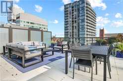 55 DUKE Street W Unit# 423 Kitchener