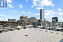 55 DUKE Street W Unit# 420 Kitchener