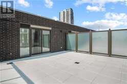 55 DUKE Street W Unit# 420 Kitchener