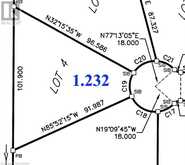 LOT 4 HAWTHORNE Court Milverton