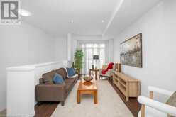 30 TIMES SQUARE Boulevard Unit# 240 Stoney Creek