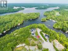 3524 ISLA Way Port Severn