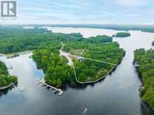 3524 ISLA Way Port Severn