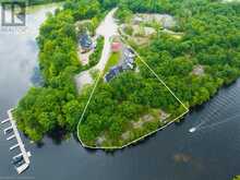 3524 ISLA Way Port Severn