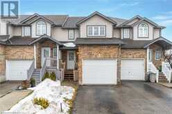 316 ACTIVA Avenue Kitchener