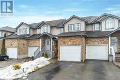 316 ACTIVA Avenue Kitchener