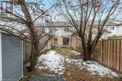 316 ACTIVA Avenue Kitchener