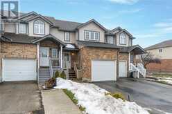 316 ACTIVA Avenue Kitchener