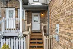 316 ACTIVA Avenue Kitchener