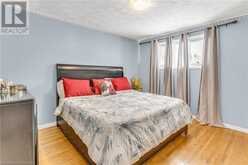 110 CENTURY HILL Drive Kitchener