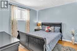 110 CENTURY HILL Drive Kitchener