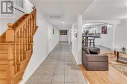 110 CENTURY HILL Drive Kitchener