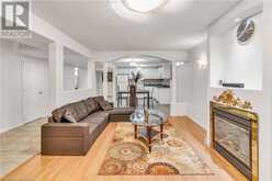 110 CENTURY HILL Drive Kitchener