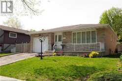 110 CENTURY HILL Drive Kitchener