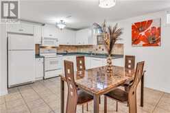 110 CENTURY HILL Drive Kitchener