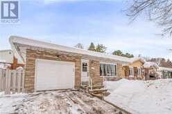 110 CENTURY HILL Drive Kitchener