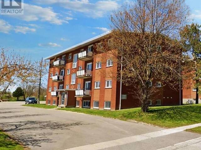 12 BRANT Avenue Unit# 7 Guelph Ontario