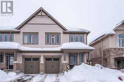 49 GLEASON CRESCENT Crescent Kitchener