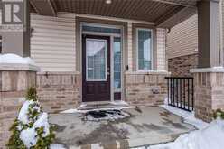 49 GLEASON CRESCENT Crescent Kitchener