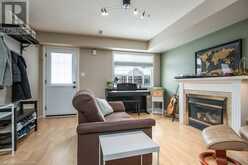 139 BRIGHTON Street Unit# 4B Waterloo