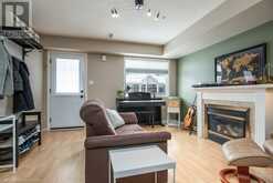 139 BRIGHTON Street Unit# 4B Waterloo