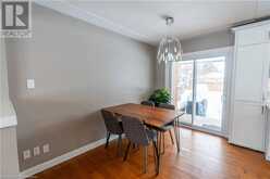 538 DUNBAR Road Kitchener