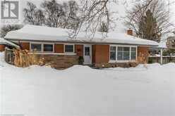 538 DUNBAR Road Kitchener