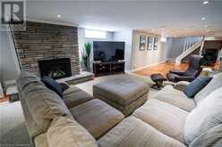 538 DUNBAR Road Kitchener