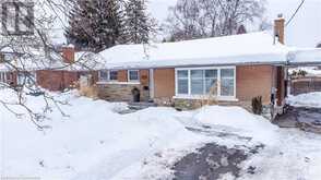 538 DUNBAR Road Kitchener