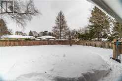 538 DUNBAR Road Kitchener