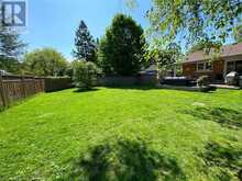 538 DUNBAR Road Kitchener