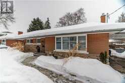 538 DUNBAR Road Kitchener