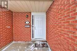 279 BLUEVALE Street N Unit# 73 Waterloo