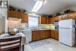 207 BUSH CLOVER Crescent Kitchener