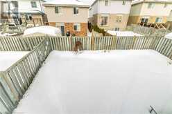 207 BUSH CLOVER Crescent Kitchener